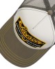 Trucker Hat - Stetson American Heritage Olive