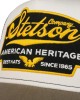 Trucker Hat - Stetson American Heritage Olive