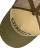 Stetson - Gasoline Trucker Hat Green Stetson - Gasoline Trucker Hat Green