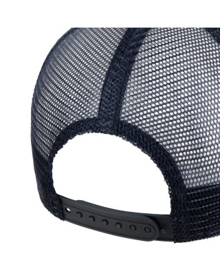 Trucker Hat - Stetson American Heritage Classic Navy