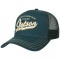 Trucker Hat - Stetson American Heritage Classic Green