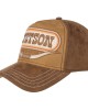 Trucker Hat - Stetson Buffalo Horn