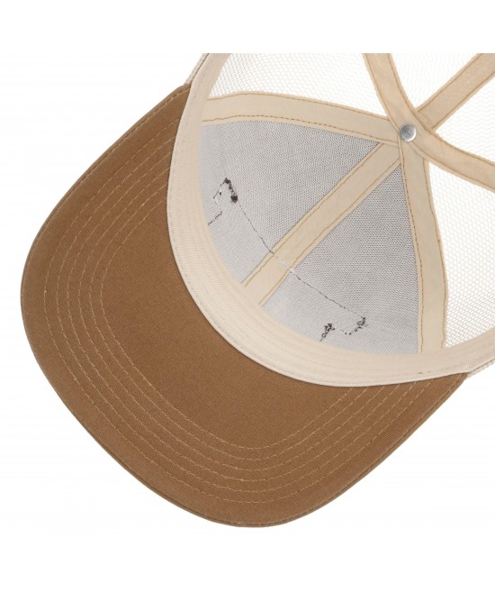 Trucker Hat - Stetson Horse