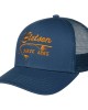 Trucker Hat - Stetson Fishing Rod