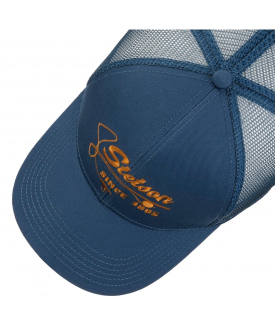 Trucker Hat - Stetson Fishing Rod