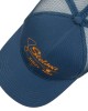 Trucker Hat - Stetson Fishing Rod