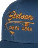 Trucker Hat - Stetson Fishing Rod