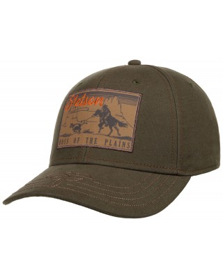 Trucker Hat - Stetson Boss Of The Plains