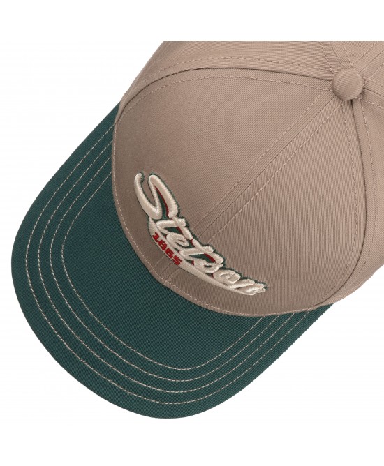 Trucker Hat - Stetson Retro Baseball
