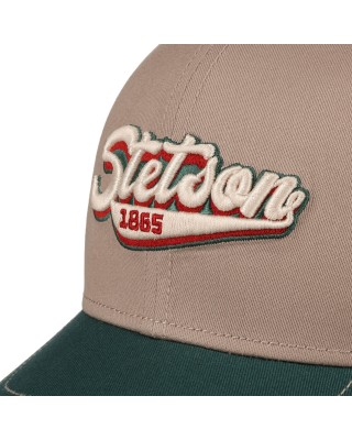 Trucker Hat - Stetson Retro Baseball