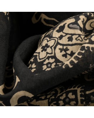 Bandana - Stetson Black