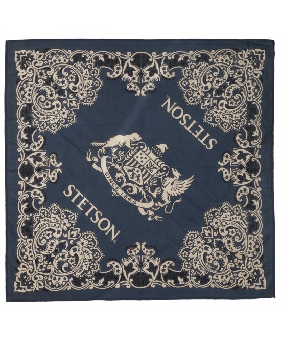 Bandana - Stetson Navy