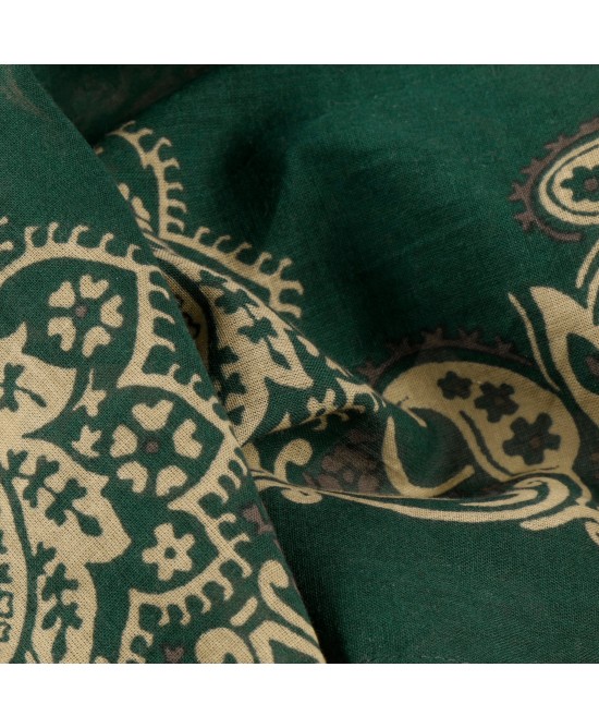 Bandana - Stetson Dark Green