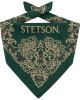Bandana - Stetson Dark Green