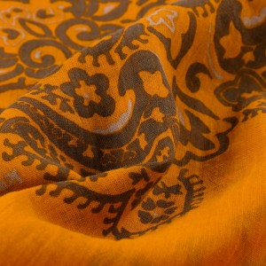 Bandana - Stetson Yellow