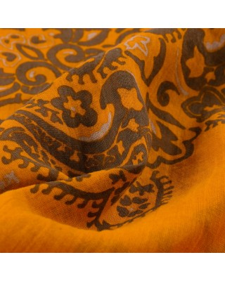 Bandana - Stetson Yellow