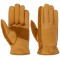 Stetson - Peoria Leather Gloves Cow Nappa