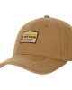 Trucker Hat - Stetson Baseball Cotton Beige Trucker Hat - Stetson Baseball Cotton Beige