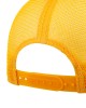 Trucker Hat - Stetson Lettering Yellow