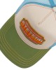 Trucker Hat - Stetson Lightning