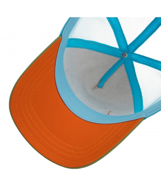 Trucker Hat - Stetson Lightning