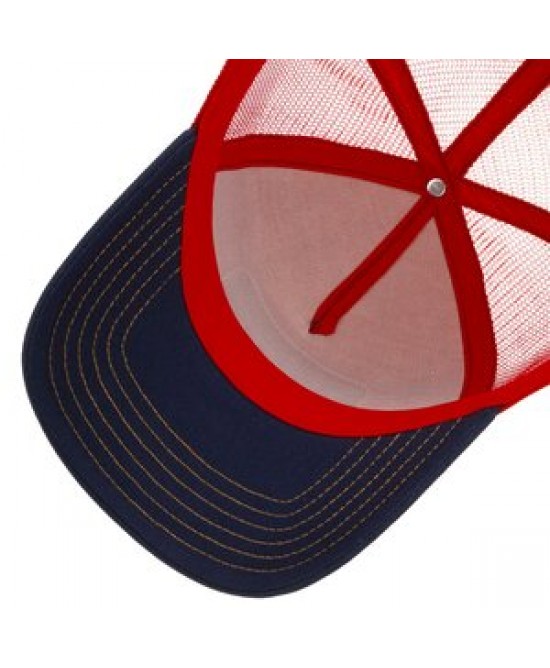 Trucker Hat - Stetson Motocross