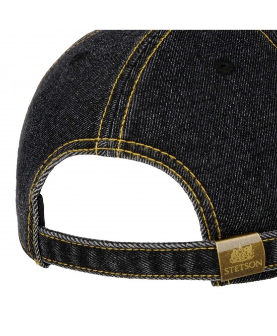 Trucker Hat - Stetson Outdoor Heritage