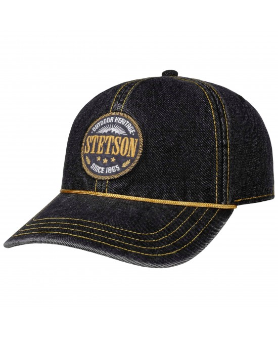 Trucker Hat - Stetson Outdoor Heritage