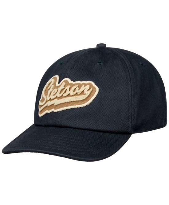 Trucker Hat - Stetson Retro Cotton Trucker Hat - Stetson Retro Cotton