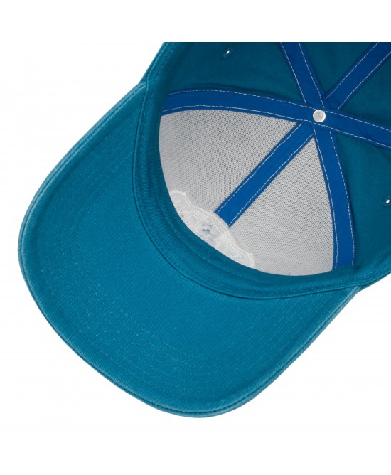 Trucker Hat - Stetson Vintage Blue