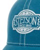 Trucker Hat - Stetson Vintage Blue