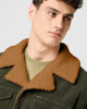 Wrangler - Light Jacket - Forest Night