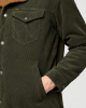Wrangler - Light Jacket - Forest Night
