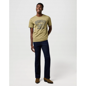 Wrangler - Bootcut Cut Moonlight Rinse