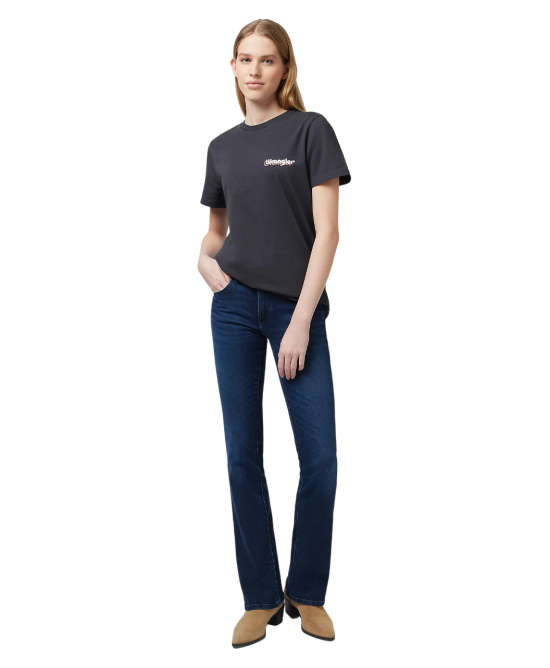 Wrangler - Women's Bootcut Nightshade