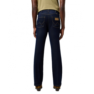 Wrangler - Bootcut Cut Moonlight Rinse