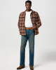 Wrangler - Men's Wrancher Faded