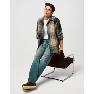 Wrangler - Cowboy Cut Stormy