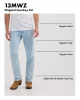 Wrangler - Cowboy Cut Stonewashed Wrangler - Cowboy Cut Stonewashed