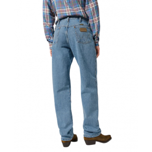 Wrangler - Cowboy Cut Antique Wash Wrangler - Cowboy Cut Antique Wash