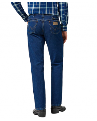 Wrangler - Cowboy Cut Darkstone