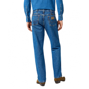Wrangler - Cowboy Cut Stonewashed Wrangler - Cowboy Cut Stonewashed