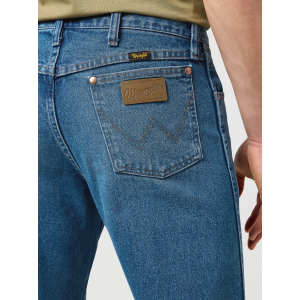 Wrangler - Cowboy Cut Breeze Hunter