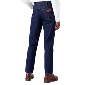 Wrangler - Men's Texas Darkstone Jeans Wrangler - Men's Texas Darkstone Jeans
