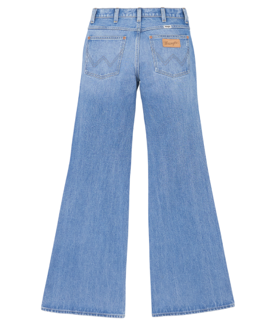 Wrangler - Women's 70s Flare