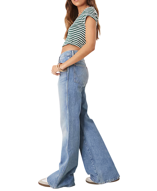 Wrangler - Women's 70s Flare