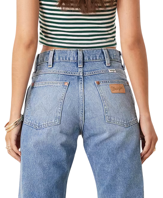 Wrangler - Women's 70s Flare