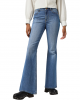 Wrangler - Women's Fierce Flare Meadow Wrangler - Women's Fierce Flare Meadow