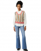 Wrangler - Women's Fierce Flare Meadow Wrangler - Women's Fierce Flare Meadow