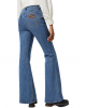 Wrangler - Women's Fierce Flare Meadow Wrangler - Women's Fierce Flare Meadow